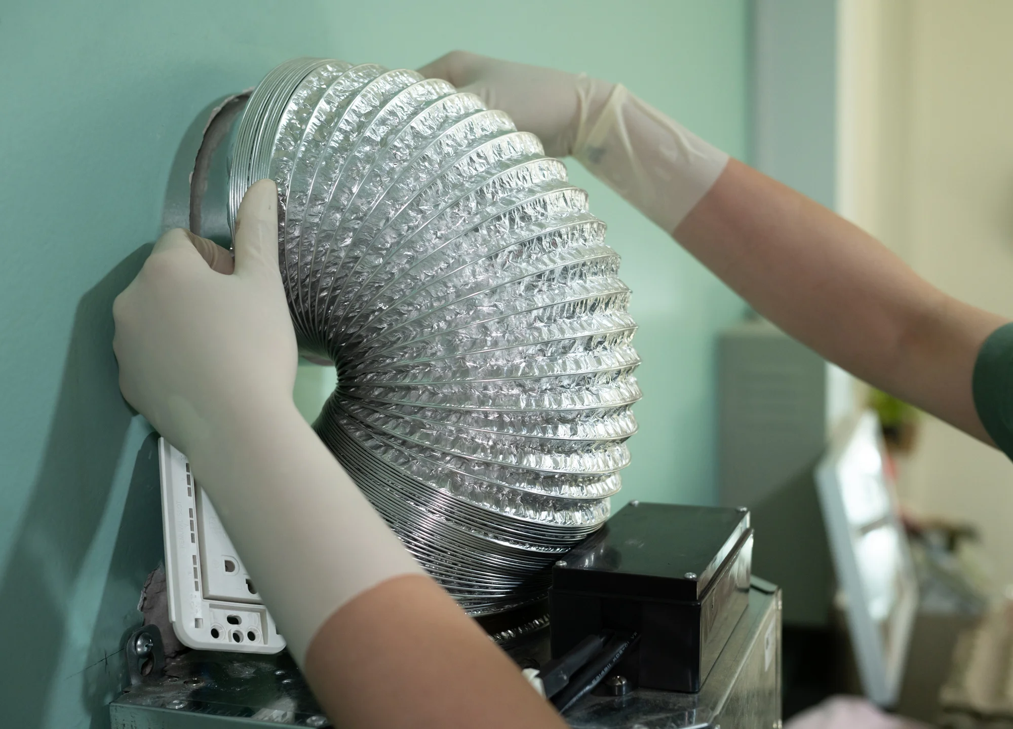 Reliable Dryer Vent Cleaning