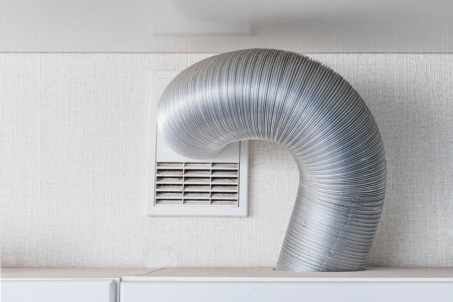 Professional Home Air Duct Cleaning